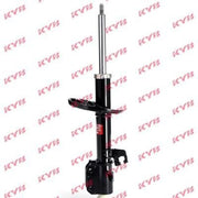 KYB 2 x Shock Absorbers fits Nissan Micra III 2002-2010 1.0 1.2 1.4 1.5