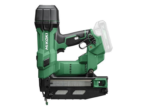 HiKOKI NT1865DSAW9Z 16Ga Straight Finishing Nailer 18V Bare Unit HiKOKI - NN4 Online