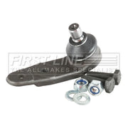 First Line Ball Joint Front Left fits Ford Fiesta 1976-1983 0.9 1.1 1.3 1.6