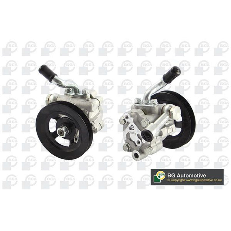 BGA Power Steering Hydraulic Pump fits Nissan Pick Up 1987-2002 2.5