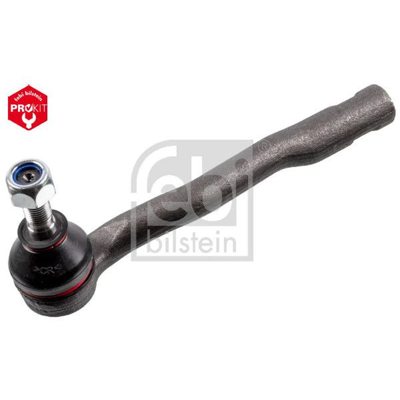 Febi Steering Tie Rod End Ball Joint Front Right 23605