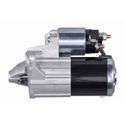 Hella Starter Motor 12V 1.4kW 12 Teeth fits Renault Espace V 2015-2023 1.6