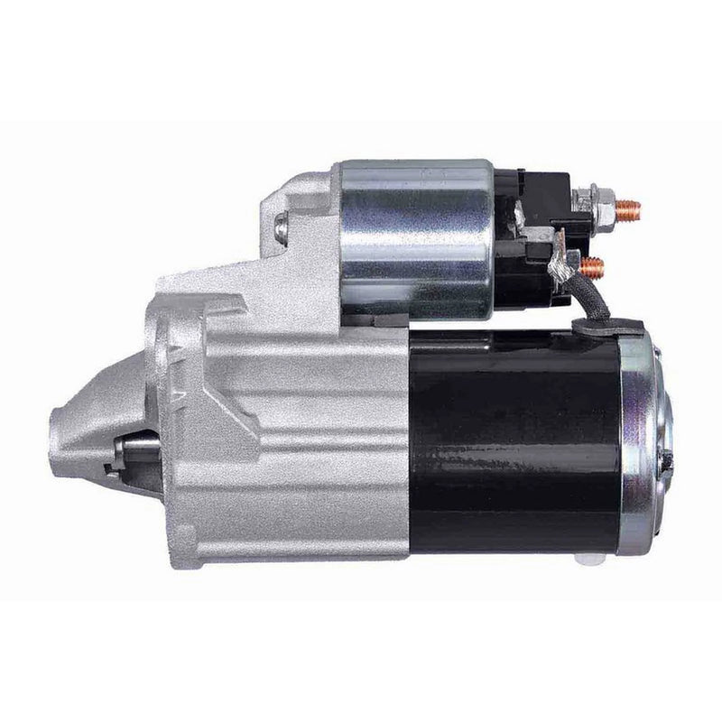 Hella Starter Motor 12V 1.4kW 12 Teeth fits Renault Espace V 2015-2023 1.6