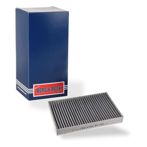 Borg & Beck Cabin Air Filter (Pollen Filter) BFC1313