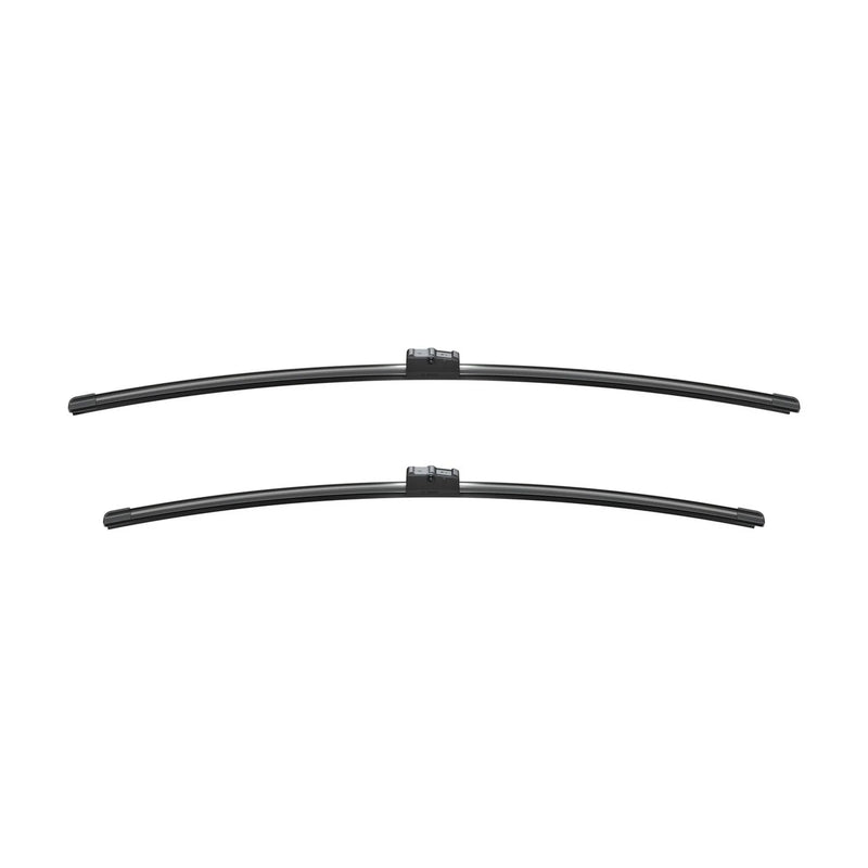 Bosch Aerotwin Wiper Blade Set 750mm + 680mm — A964S fits Renault Espace