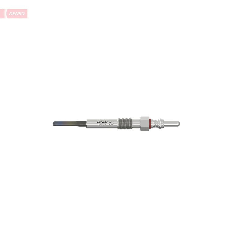 Denso Diesel Engine Glow Plug fits Renault Grand Scénic III 2009-2016 1.9