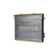 Mahle Engine Radiator fits Renault Extra 1991-1998 1.6 1.9