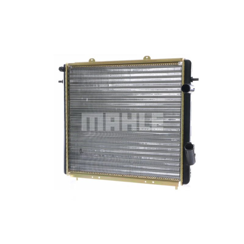 Mahle Engine Radiator fits Renault Extra 1991-1998 1.6 1.9