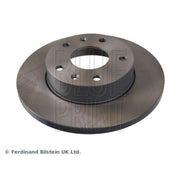 Blue Print 2 x Front Brake Discs ADJ134329-x2