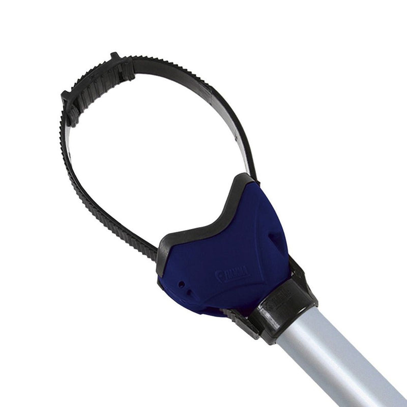 Fiamma Bike Block Pro 1 Blue Durable & Stylish Bike Protection Fiamma - Bars 4 Cars