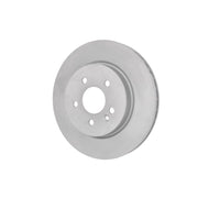 Bosch Brake Discs fits Mercedes-Benz M-Class 1998-2005 163.113 163.136 163.154
