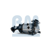 BM Catalysts Homologated Diesel Cat & Dpf fits Toyota Rav 4 III 2006-2013 2.2