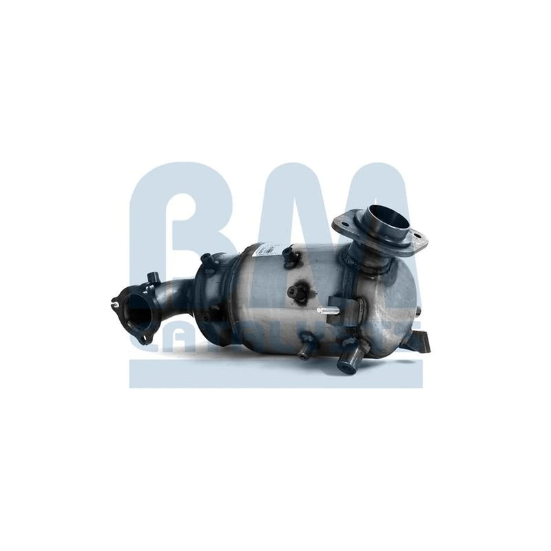 BM Catalysts Homologated Diesel Cat & Dpf fits Toyota Rav 4 III 2006-2013 2.2