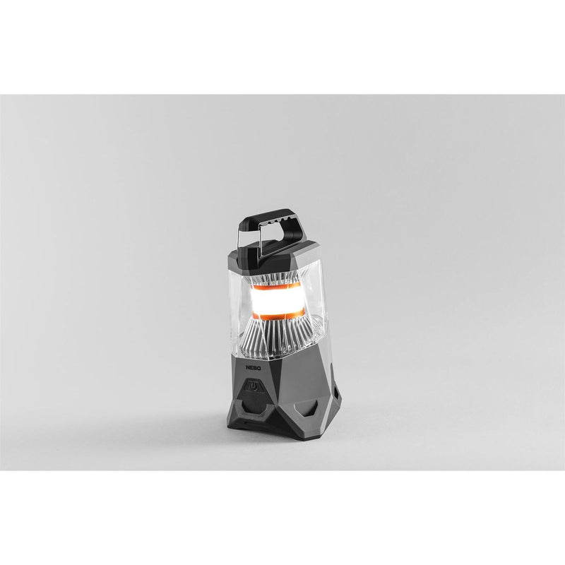 Galileo 500 latern and power bank NEB-LTN-1000-G UK Camping And Leisure - Dynamic Drive