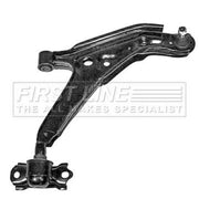 First Line Control/Trailing Arm fits Nissan Primera 1996-2002 1.6 1.8 2.0