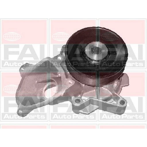 FAI Engine Cooling Water Pump WP6338