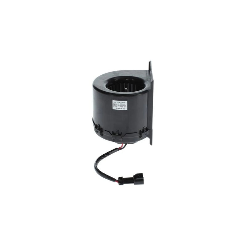 Bosch Heater Blower Fan