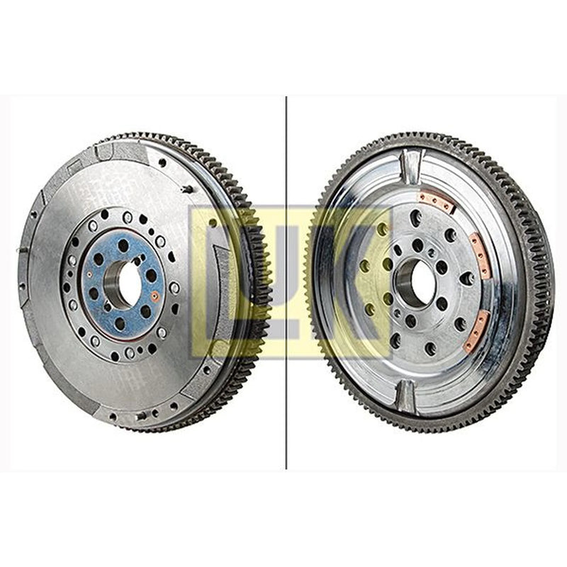 LuK Engine Flywheel Teeth fits Fiat Doblo Cargo 2010-2023 1.6