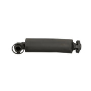 Gates Crankcase Ventilation Hose 190mm fits BMW 7 2003-2008