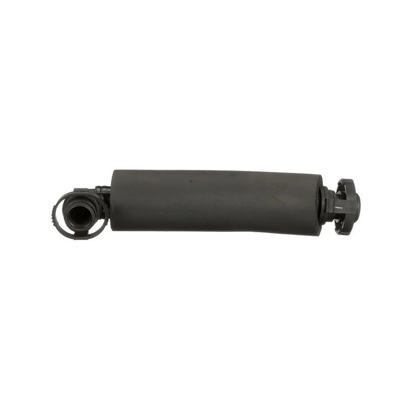 Gates Crankcase Ventilation Hose 190mm fits BMW 7 2003-2008