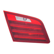 Hella Tail Light / Lamp H21W Left fits BMW 5 2010-2016