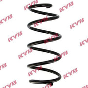 KYB Front Suspension Coil Spring fits Land Rover Range Rover Evoque 2011-2019