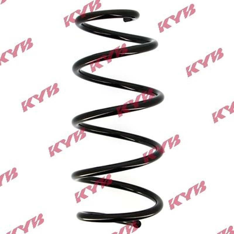 KYB 2 x Suspension Springs fits Land Rover Range Rover Evoque 2011-2019 2.0 2.2