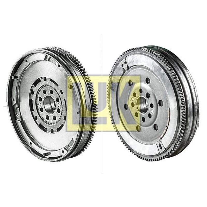 LuK Engine Flywheel Teeth fits BMW 3 1997-2006
