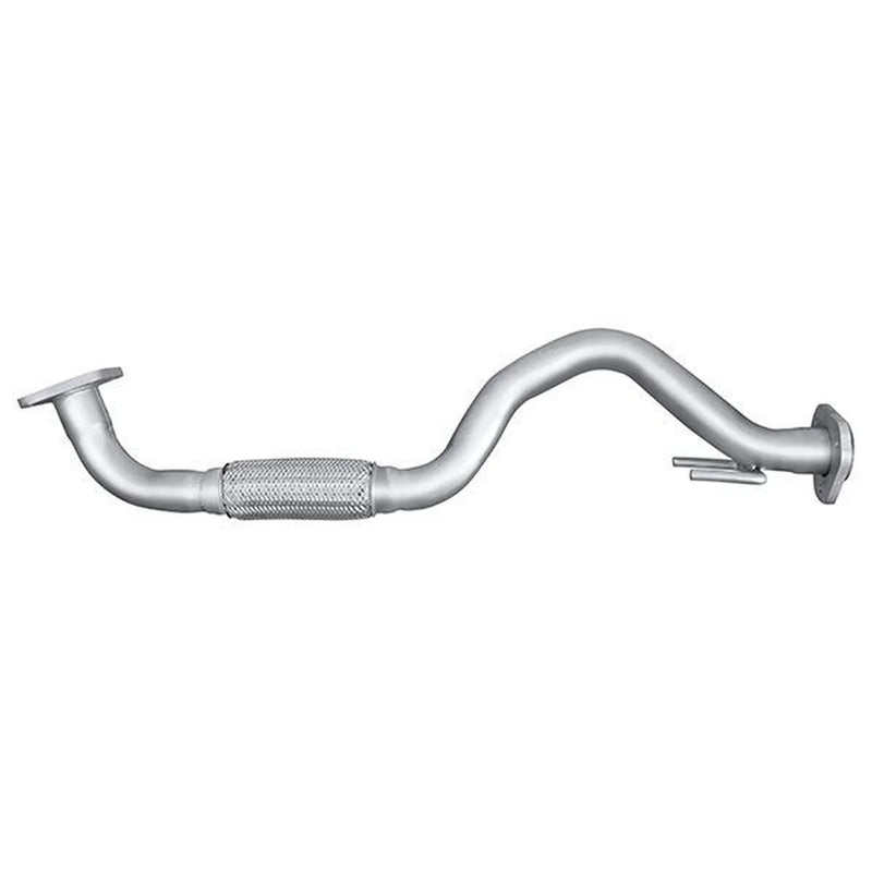 Hella Exhaust Pipe OD fits Seat Leon 2000-2006 1.6