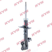 KYB Shock Absorber Damper Strut Front Left fits Nissan NV200 2010-2011 1.5 1.6