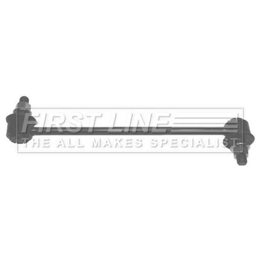 First Line Stabiliser Bar Link Coupling Rod fits Hyundai Santa Fé I 2000-2006
