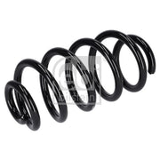 Febi Rear Suspension Coil Spring 195072