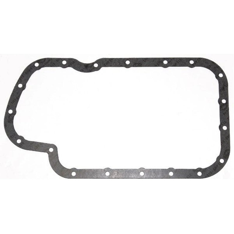 Elring Oil Sump Gasket Wide Thick fits Citroën Ax 1986-1998 1.3 1.4