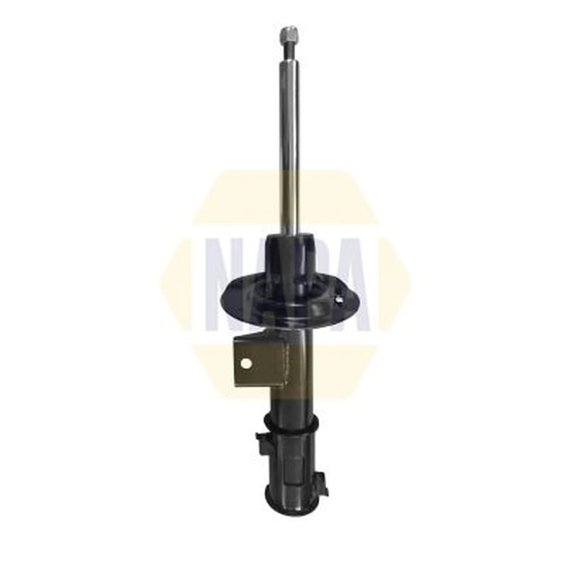 NAPA Shock Absorber Damper Strut Front Left fits Hyundai I30 2011-2017 1.4 1.6