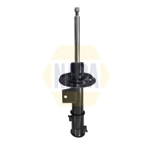 NAPA Shock Absorber Damper Strut Front Left fits Hyundai I30 2011-2017 1.4 1.6