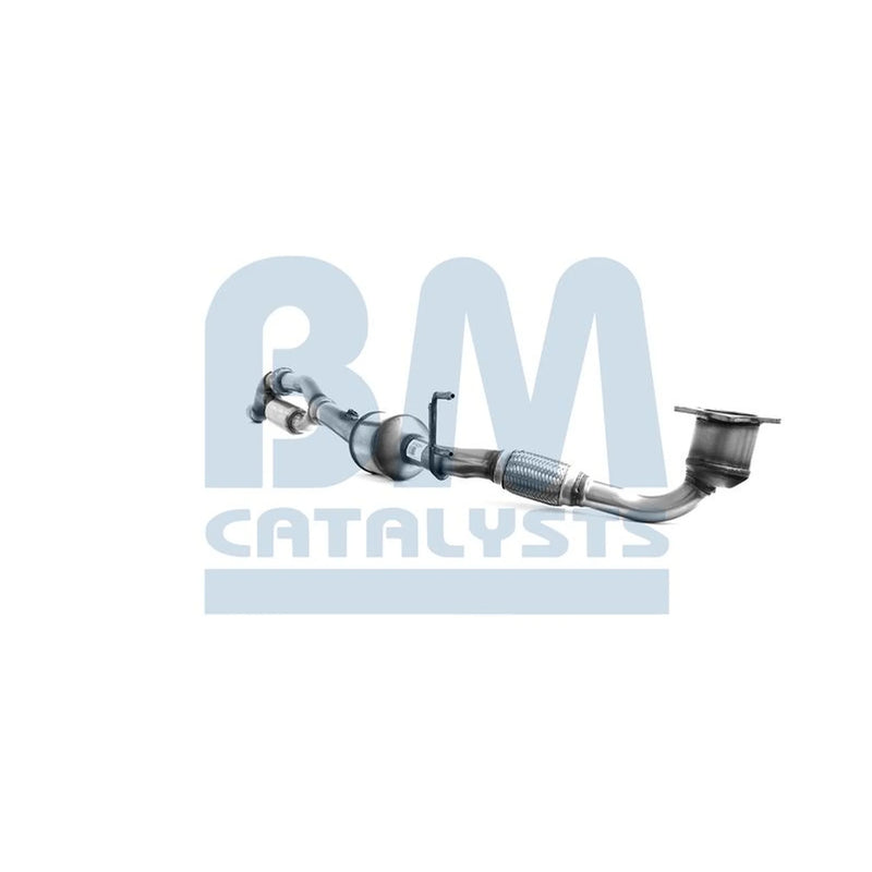 BM Catalysts Homologated Petrol Cat fits Audi Tt 2006-2014 2.0