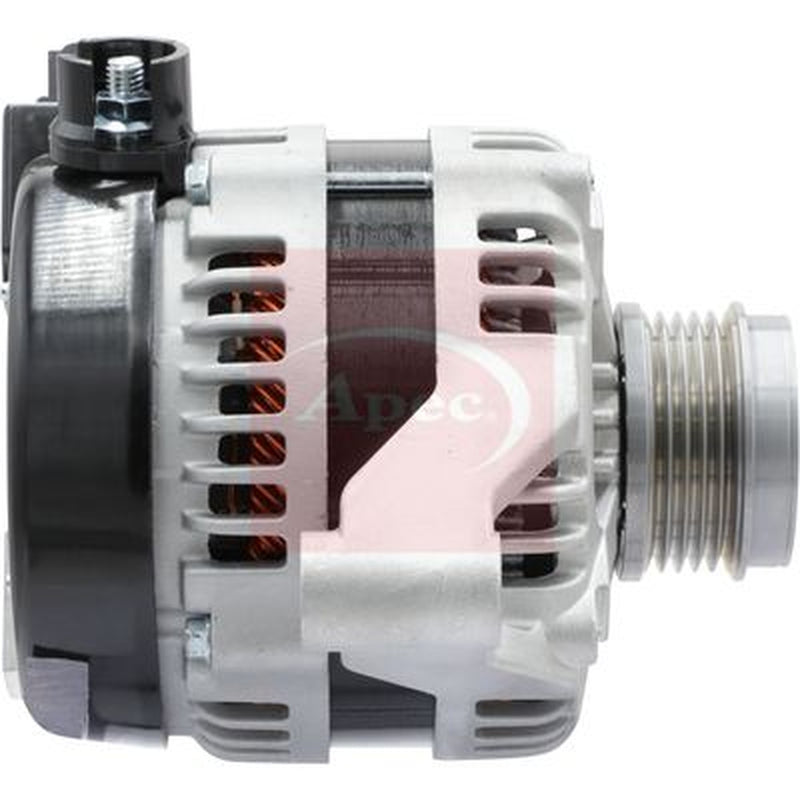Apec Car Alternator 12V fits Ford Focus II 2005-2012 2.5