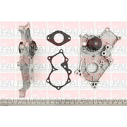 FAI Engine Cooling Water Pump WP6413