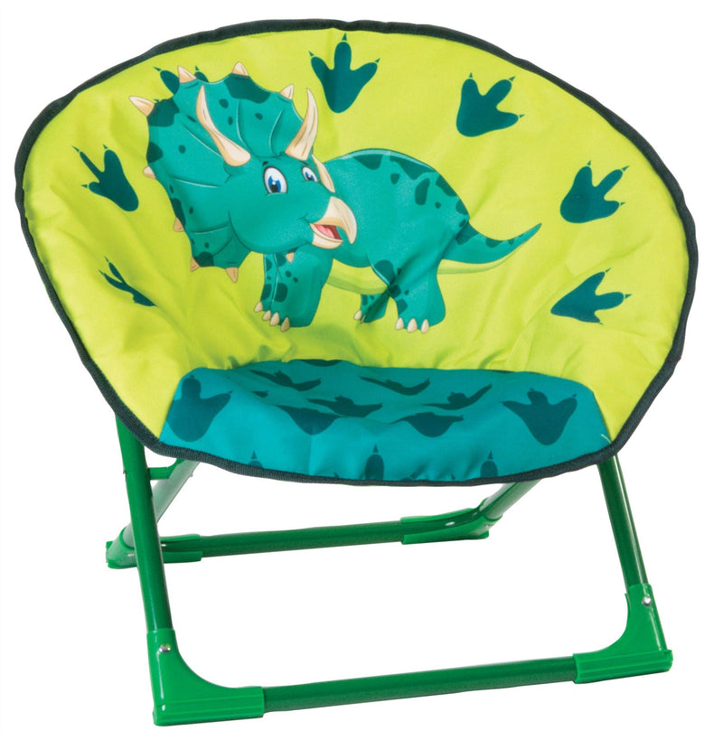 Quest Kids Dino Moon Chair Quest - Dynamic Drive