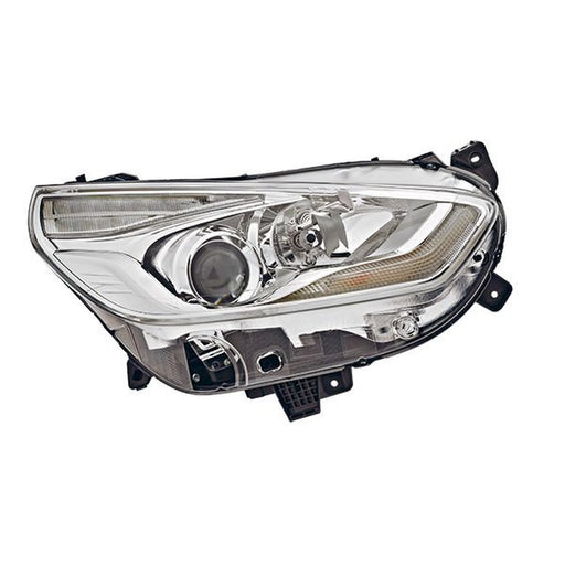 Valeo Headlight Headlamp W5W Right 046673