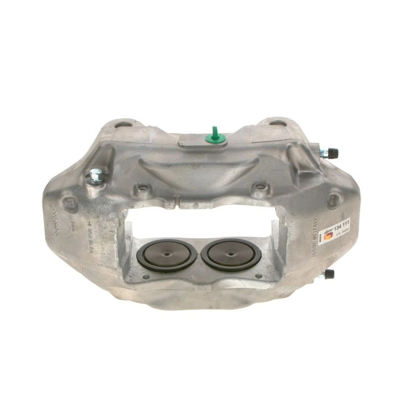 Bosch Brake Caliper Assembly Front Left fits VW Touareg 2002-2018