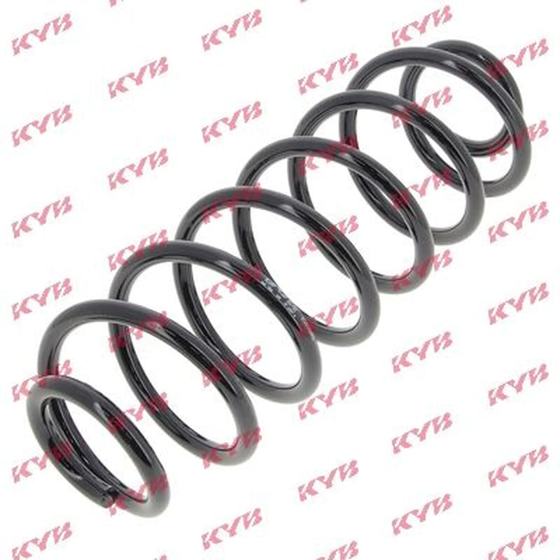 KYB Rear Suspension Coil Spring fits Mazda 2 2003-2007 1.2 1.4 1.6