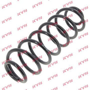 KYB 2 x Suspension Springs fits Mazda 2 2003-2007 1.2 1.4 1.6