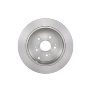 Bosch Front & Rear Brake Discs & Pads fits Honda Cr-V III 2006-2012 2.0 2.4