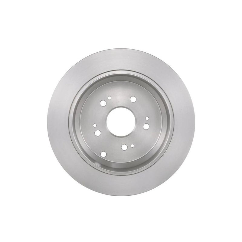 Bosch Front & Rear Brake Discs & Pads fits Honda Cr-V III 2006-2012 2.0 2.4