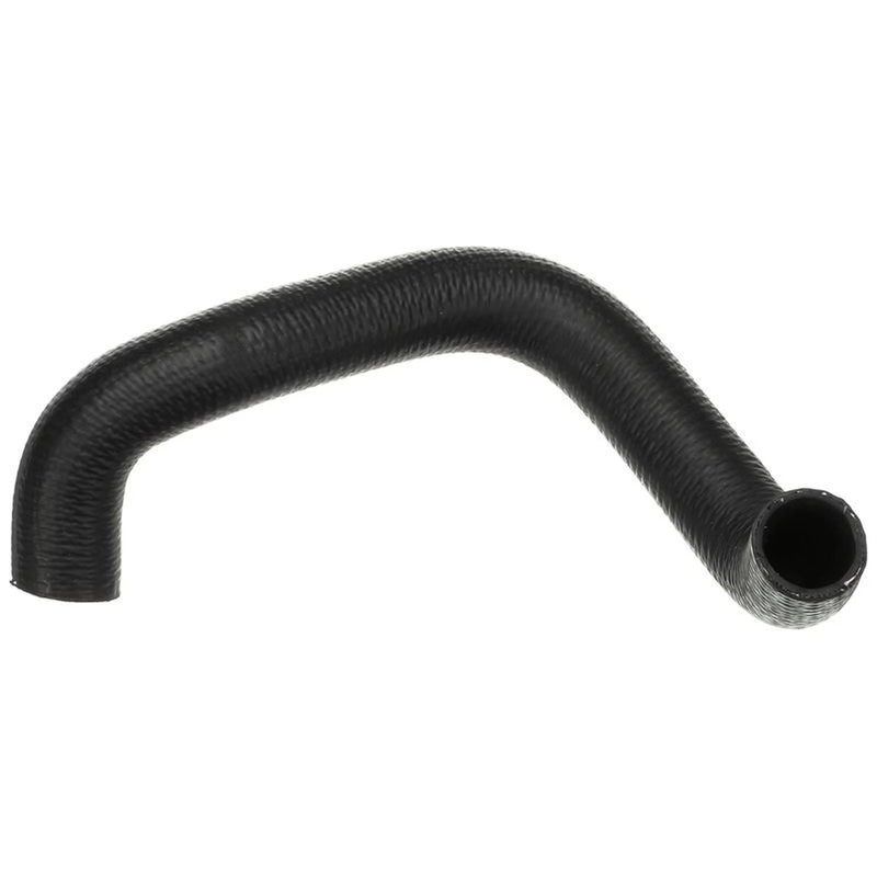 Gates Radiator Coolant Hose 505mm ID fits Toyota Corolla 2001-2008 1.6 1.8