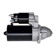 Hella Starter Motor 12V 1.4kW 9 Teeth fits BMW 3 2000-2007