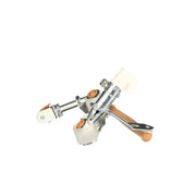 Gates Gear Shift Lever Repair Kit fits Opel Corsa D 2006-2014