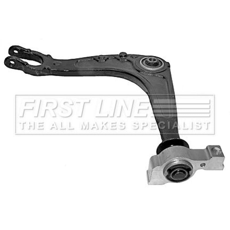 First Line Control/Trailing Arm fits Citroën C6 2005-2012 2.2 2.7 3.0
