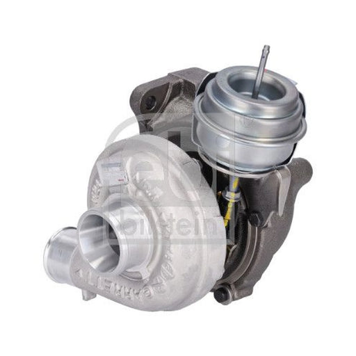 Febi Turbocharger Turbo Unit 186839